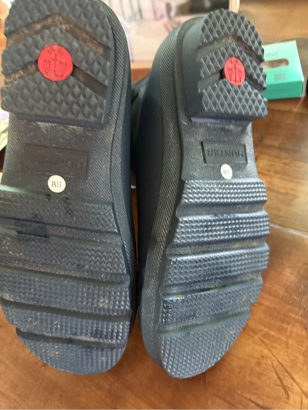 Men’s Hunter Welles, New